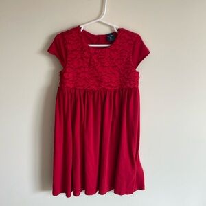 Baby Gap Dress